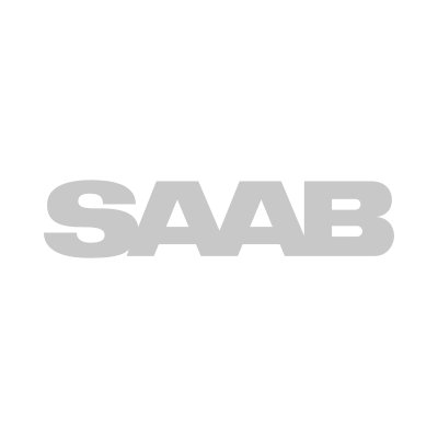 Saab Brand Logo