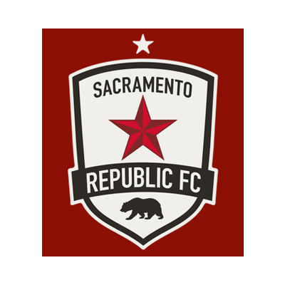 Sacramento Republic FC Brand Logo Preview