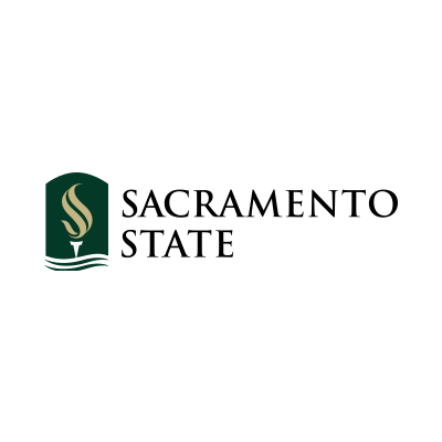 Sacramento State Brand Logo