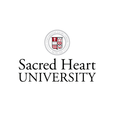 Sacred Heart University Brand Logo