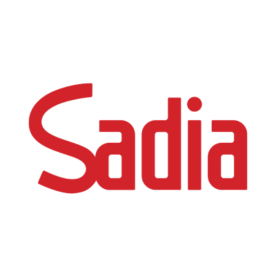 Sadia Brand Logo Preview