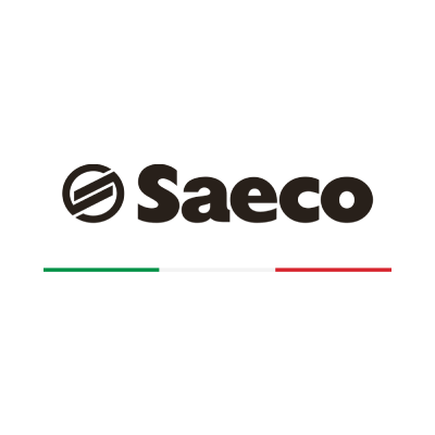 Saeco Brand Logo