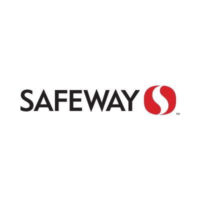 Safeway Brand Logo