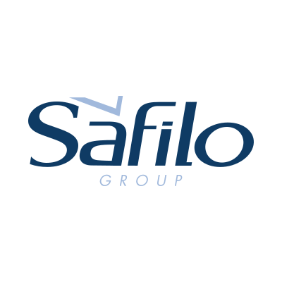 Safilo Brand Logo
