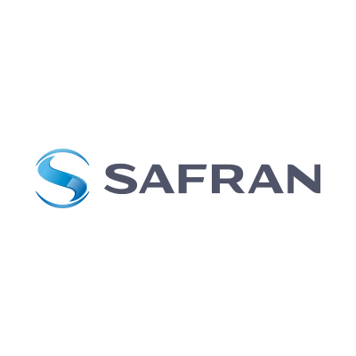 Safran Brand Logo Preview