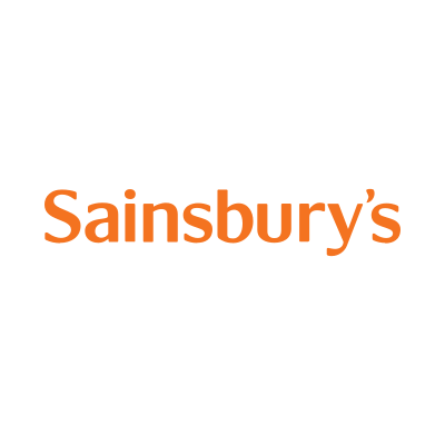 Sainsbury’s Brand Logo