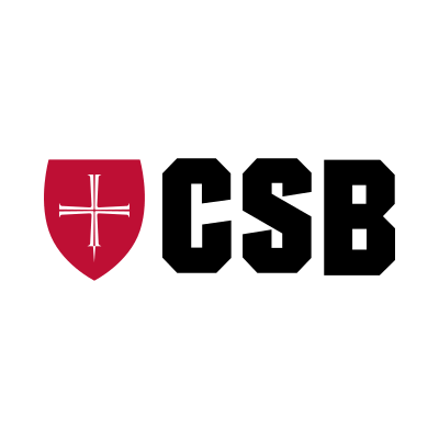 Saint Benedict Bennies Brand Logo