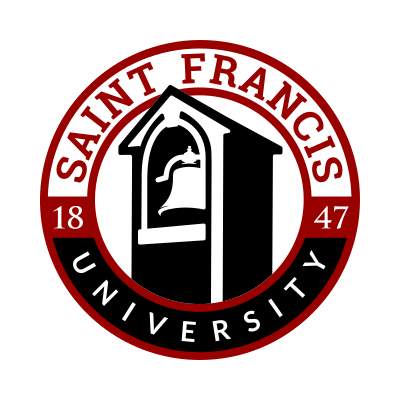 Saint Francis University Brand Logo