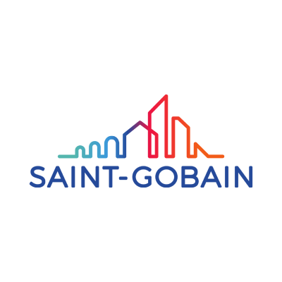 Saint-Gobain Brand Logo