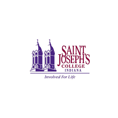 Saint Joseph’s College (Indiana) Brand Logo