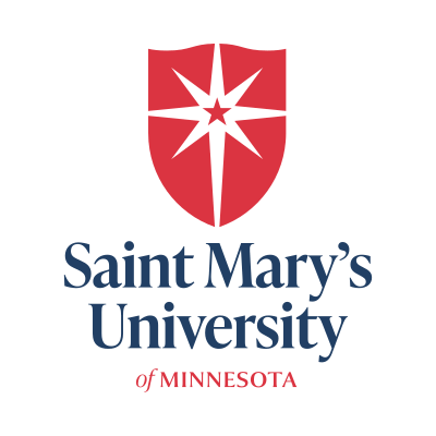 Saint Mary’s Cardinals Brand Logo