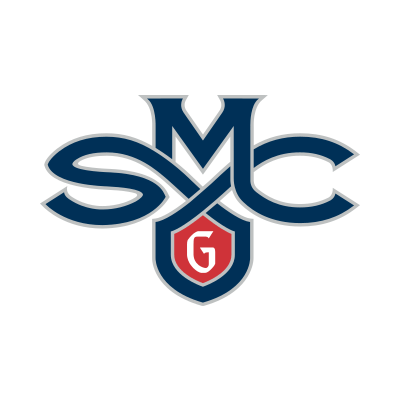 Saint Mary’s College of California Brand Logo
