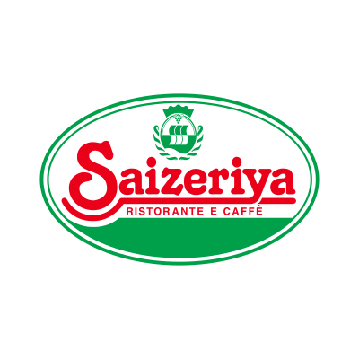 Saizeriya Brand Logo