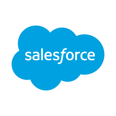 Salesforce Brand Logo Preview