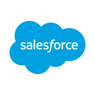 Salesforce Brand Logo