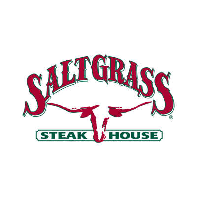 Saltgrass Steak House Brand Logo