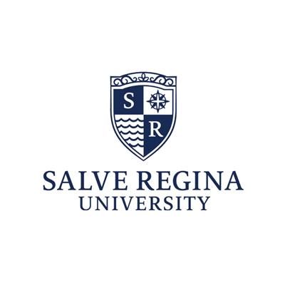 Salve Regina University Brand Logo