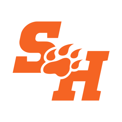 Sam Houston State Bearkats Brand Logo