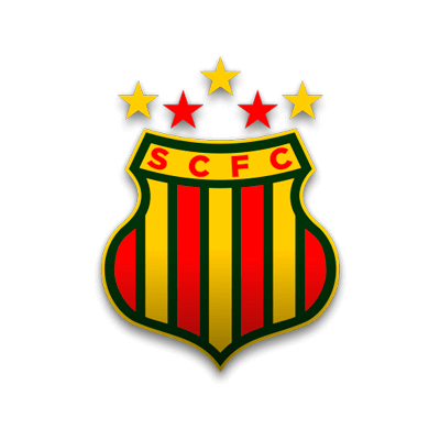 Sampaio Corrêa Brand Logo