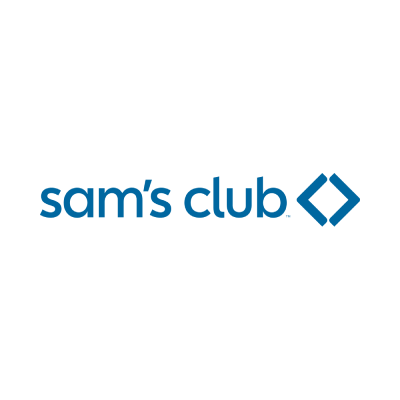 Sam’s Club Brand Logo