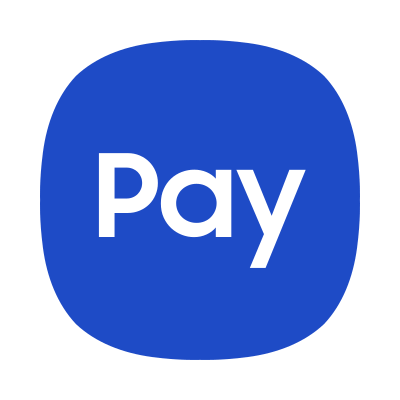 Samsung Pay Brand Logo