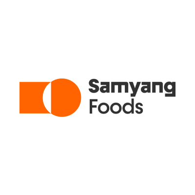 Samyang Foods Brand Logo Preview