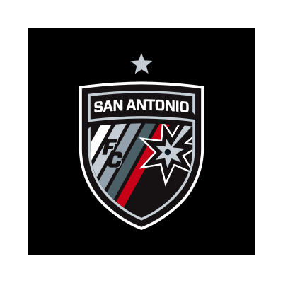 San Antonio FC Brand Logo