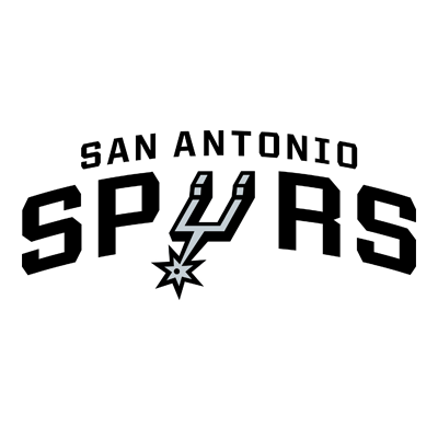 San Antonio Spurs Brand Logo