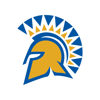 San Jose State University Spartans logo