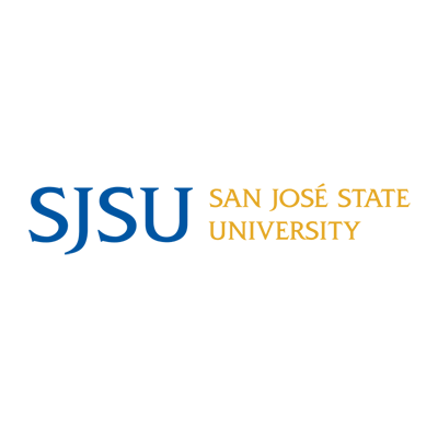 San Jose State University (SJSU) Brand Logo