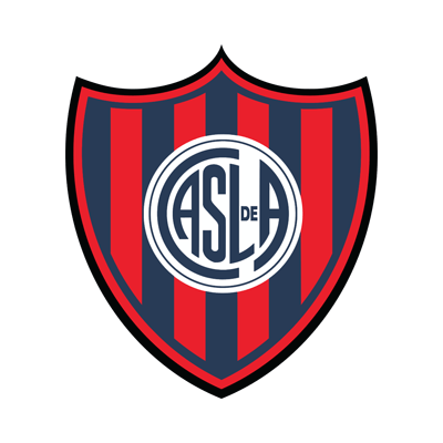 San Lorenzo Brand Logo Preview