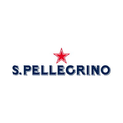 San Pellegrino Brand Logo