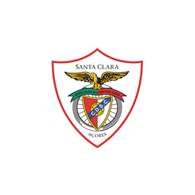 Santa Clara Brand Logo