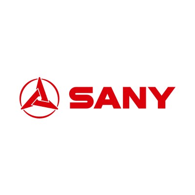 SANY Brand Logo Preview