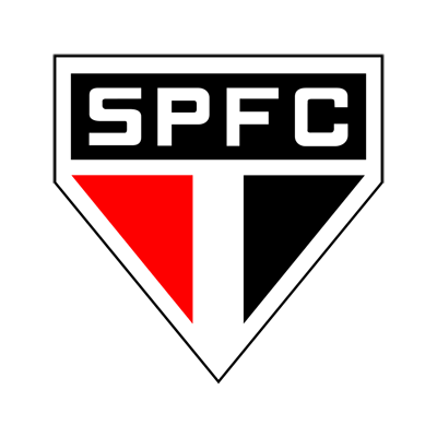 São Paulo FC Brand Logo Preview