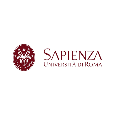 Sapienza University Rome Brand Logo