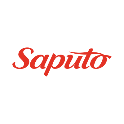 Saputo Brand Logo