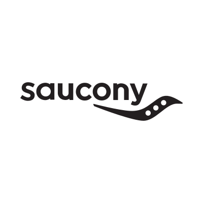 Saucony Brand Logo Preview