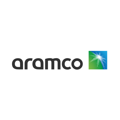 Saudi Aramco Brand Logo Preview