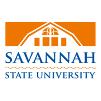 Savannah State University Brand Logo