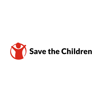 Save the Children Brand Logo