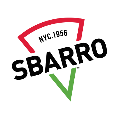Sbarro Brand Logo Preview
