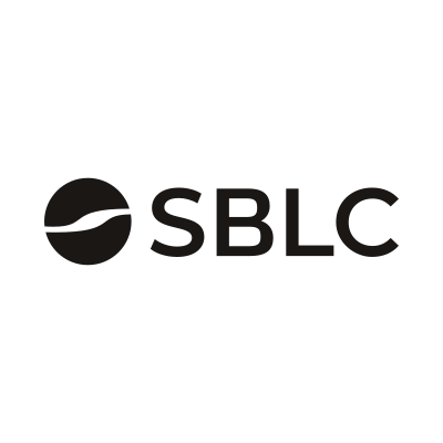 SBLC Cosmetics Brand Logo Preview