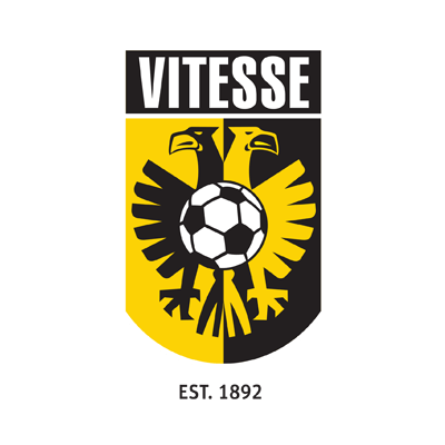 SBV Vitesse Brand Logo