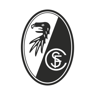 SC Freiburg Brand Logo Preview