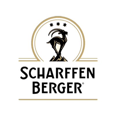 Scharffen Berger Brand Logo Preview