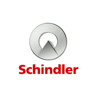 Schindler Group Brand Logo Preview
