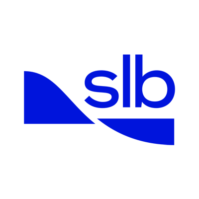 Schlumber Brand Logo Preview