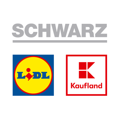 Schwarz Gruppe Brand Logo