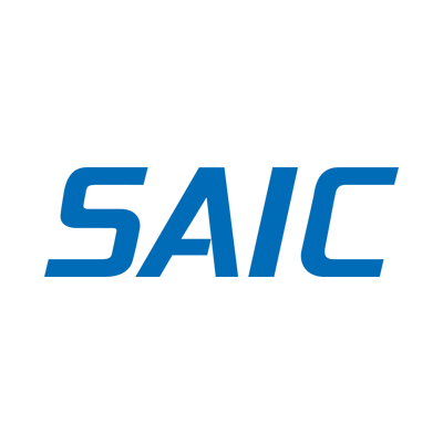 Science Applications International Brand Logo